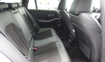 BMW 320 E TOURING HYBRIDE RECHARGEABLE 204 CH PACK M complet