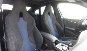 BMW 216 DA GRANCOUPE SERIE 2  PACK M complet