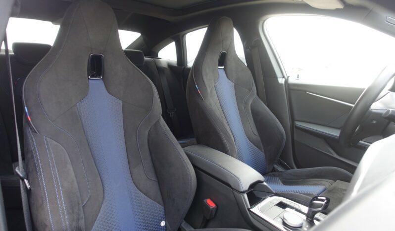 BMW 216 DA GRANCOUPE SERIE 2  PACK M complet