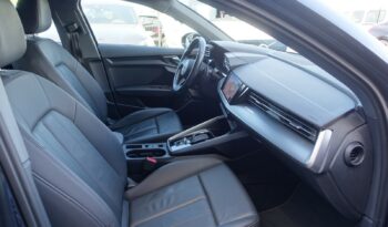 AUDI A3 SPORTBACK 35 TDI S-TRONIC 150 CH complet