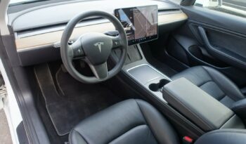 TESLA MODEL 3 LONG RANGE DUAL MOTOR AWD complet