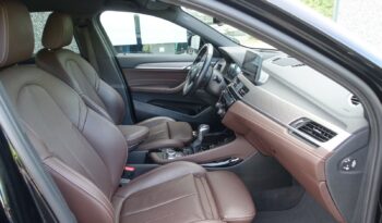 BMW X2 X-DRIVE 25 E HYBRIDE RECHARGEABLE 220 CH BVA PACK M complet