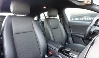 MERCEDES CLASSE CLA 180D SHOOTING BRAKE 7G-Dct complet