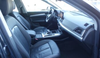 AUDI Q5 35 TDI 163 CH S-TRONIC MHEV complet