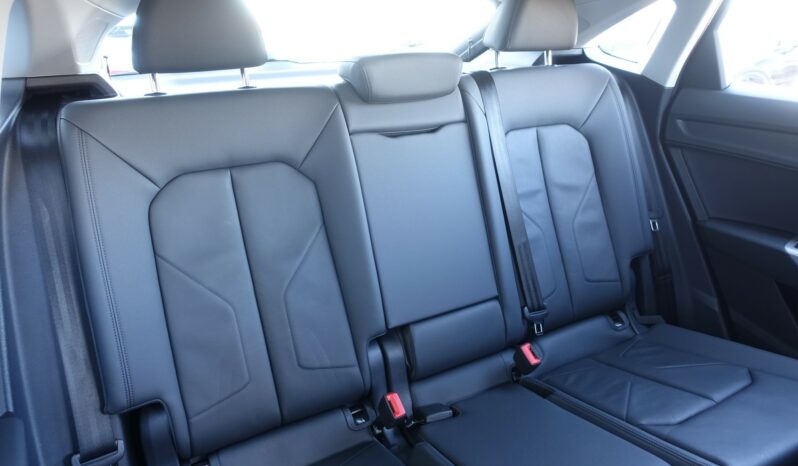 AUDI Q3 SPORTBACK 45 TFSI E S-TRONIC HYBRIDE RECHARGEABLE 245 CH complet