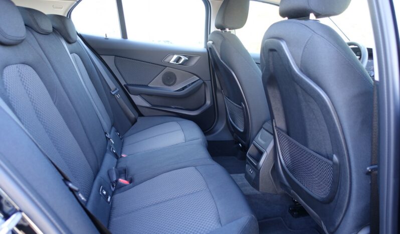 BMW 116 D SERIE 1 complet