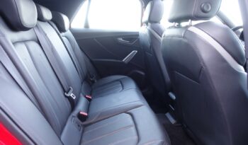 AUDI Q2 35 TDI S-TRONIC 150 CH QUATTRO S-LINE complet