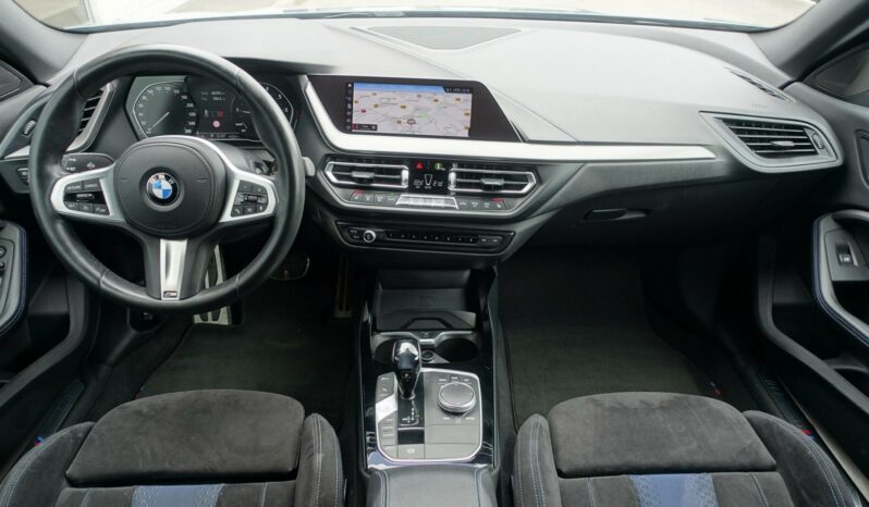 BMW 218 IA GRANCOUPE SERIE 2 140 CH PACK M complet