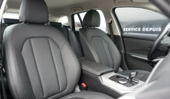 BMW 318 DA TOURING SERIE 3 BVA complet
