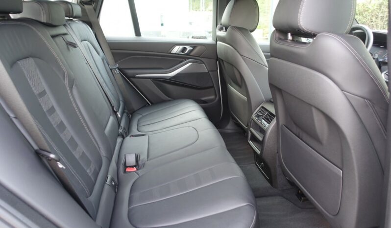 BMW X5 X-DRIVE 3.0 45EA HYBRIDE RECHARGEABLE 394 CH BVA PACK M complet