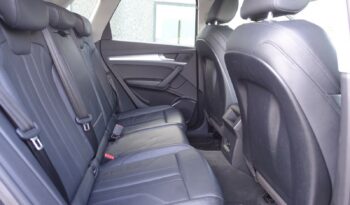 AUDI Q5 35 TDI 163 CH S-TRONIC complet