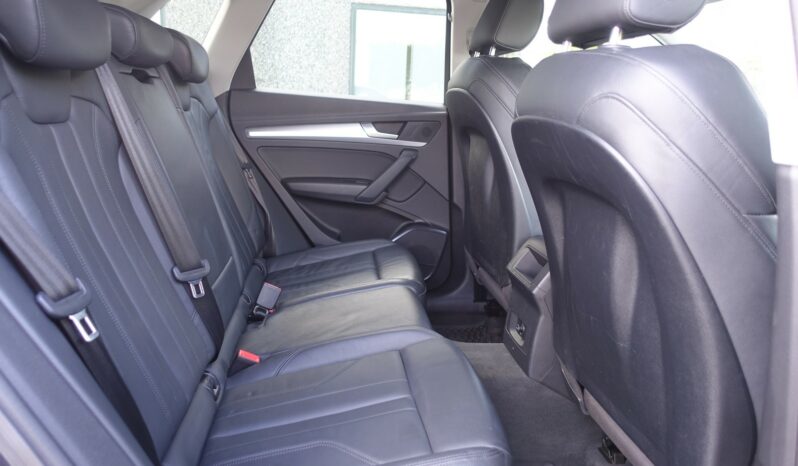 AUDI Q5 35 TDI 163 CH S-TRONIC complet