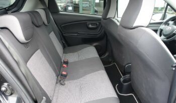 TOYOTA YARIS 1.0 VVTI Y20 Phase 3 complet