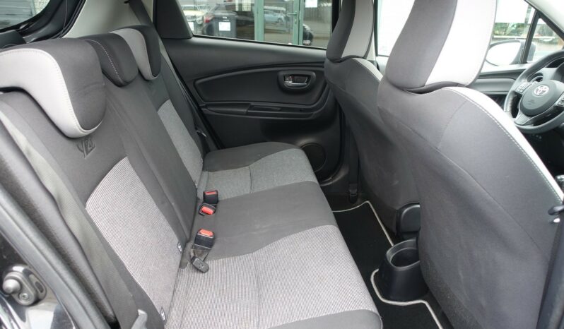 TOYOTA YARIS 1.0 VVTI Y20 Phase 3 complet