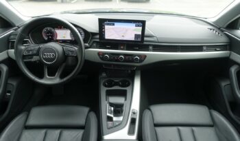 AUDI A4 AVANT 30 TDI MHEV S-TRONIC complet