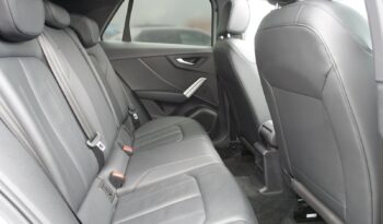 AUDI Q2 30 TDI S-LINE complet