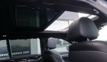 BMW 520 DA TOURING 190 CH  PACK M complet