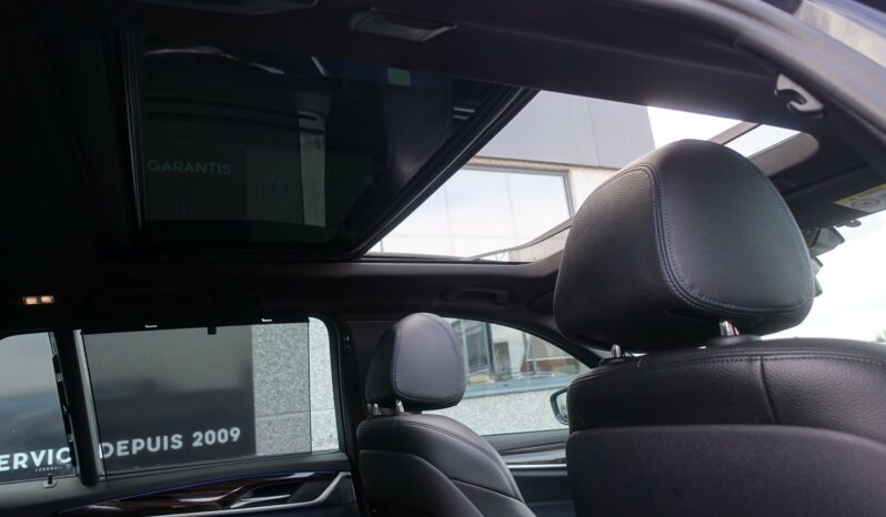 BMW 520 DA TOURING 190 CH  PACK M complet