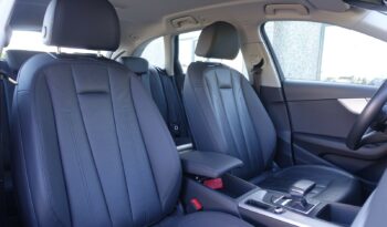 AUDI A4 AVANT 30 TDI MHEV S-TRONIC complet