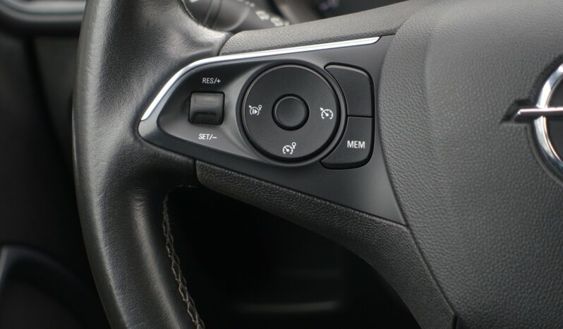 OPEL CROSSLAND X 1.6 CDTI ECOTEC complet