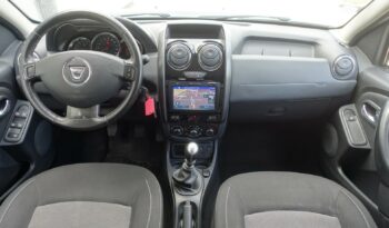 DACIA DUSTER 1.5L DCI 109 CV complet