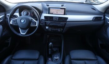BMW X2 X-DRIVE 25 E HYBRIDE RECHARGEABLE 220 CH BVA  PACK M SPORT X complet