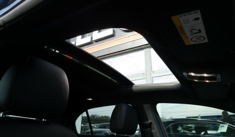 MERCEDES CLASSE A 200 D 150 CH 8G-DCT complet