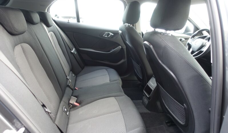 BMW 118 DA 150 CH SERIE 1 complet