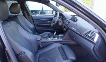 BMW 318 DA TOURING SERIE 3 PACK M complet