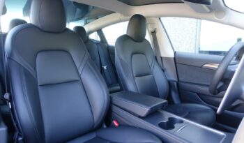 TESLA MODEL 3 LONG RANGE DUAL MOTOR AWD complet