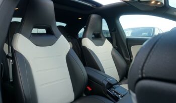 MERCEDES CLA 180D BERLINE AMG-LINE complet