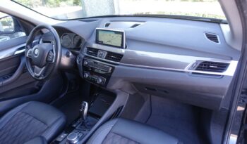 BMW X1 X-DRIVE 18 DA 150 CH X-LINE complet