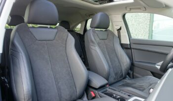 AUDI Q3 SPORTBACK 35 TDI 150 CH S-TRONIC complet