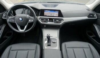 BMW 318 DA TOURING SERIE 3 MHEV BVA complet