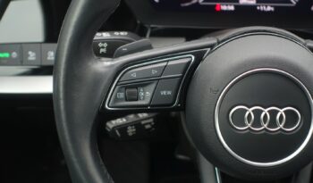 AUDI A3 SPORTBACK 30 TFSI S-TRONIC complet