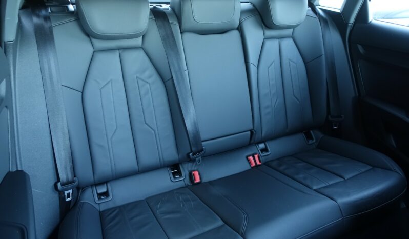 AUDI A3 35 TDI SPORTBACK S-TRONIC 150 CH complet