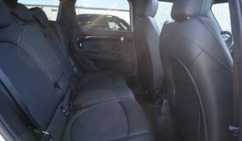 MINI COUNTRYMAN COOPER S E ALL4 HYBRID RECHARGEABLE BVA complet