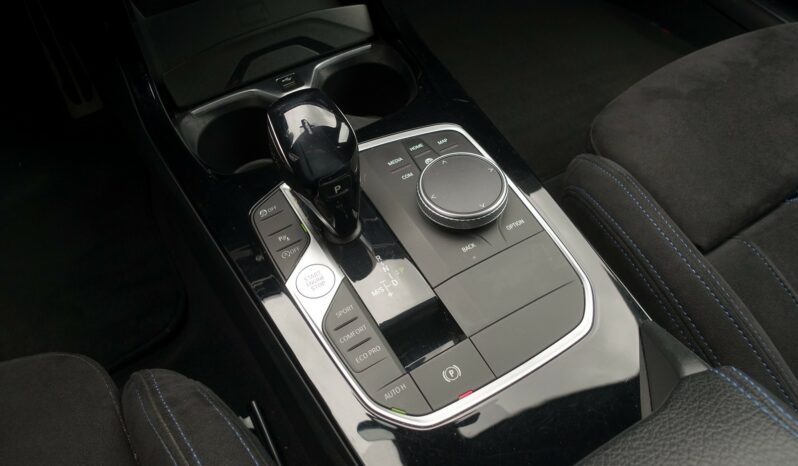 BMW 218 IA GRANCOUPE SERIE 2 140 CH PACK M complet