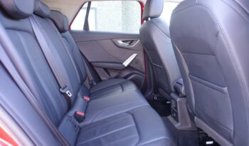 AUDI Q2 35 TFSI S-LINE complet