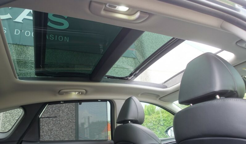 HYUNDAI TUCSON 1.6 T-GDI 4WD 230ch HYBRIDE RECHARGEABLE SHINE complet