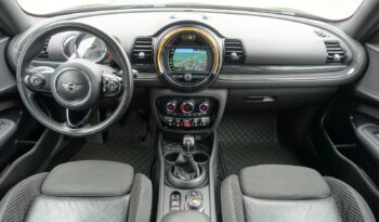 MINI 2.0 L CLUBMAN COOPER S 192 CH 5 PORTES complet