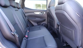 NISSAN QASHQAI 1.2 L DIG-T X-TRONIC PHASE 2 complet