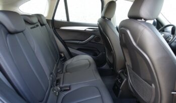BMW X1 20 DA X-DRIVE 163 CH BVA complet