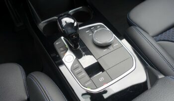 BMW 116 DA SERIE 1 PACK M complet