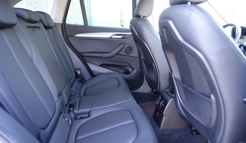 BMW X1 20 DA X-DRIVE 163 CH complet