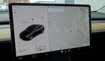 TESLA MODEL Y LONG RANGE DUAL MOTOR AWD complet