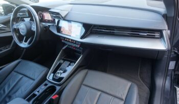AUDI A3 SPORTBACK 35 TDI S-TRONIC 150 CH complet