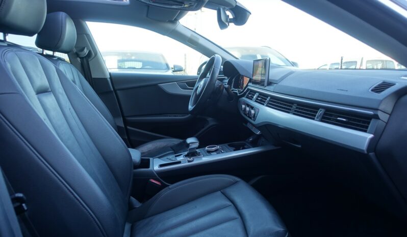 AUDI A5 SPORTBACK 35 TDI 150 CH S-TRONIC complet