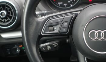 AUDI A3 SPORTBACK 30 TDI S-TRONIC  S-LINE complet