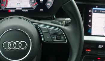 AUDI A3 SPORTBACK 30 TFSI S-TRONIC complet